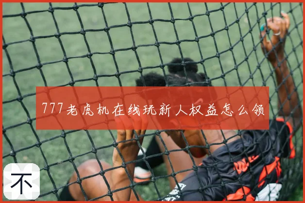 777老虎机在线玩新人权益怎么领